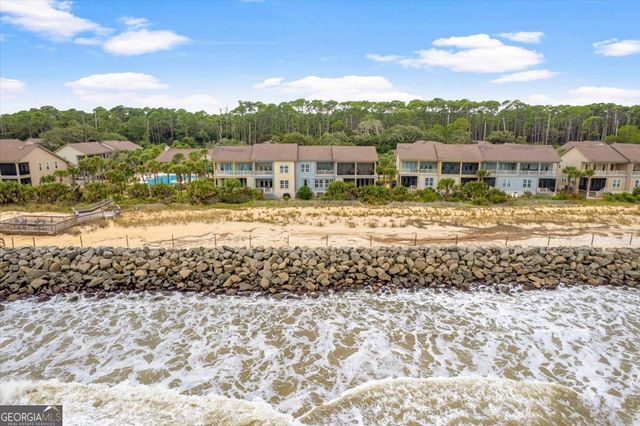 214 Turtle Track Lane, Jekyll Island, GA 31527