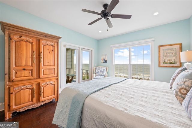 214 Turtle Track Lane, Jekyll Island, GA 31527