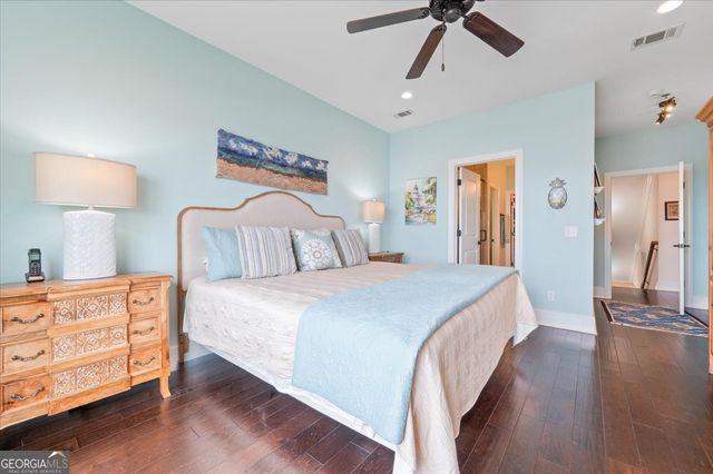 214 Turtle Track Lane, Jekyll Island, GA 31527