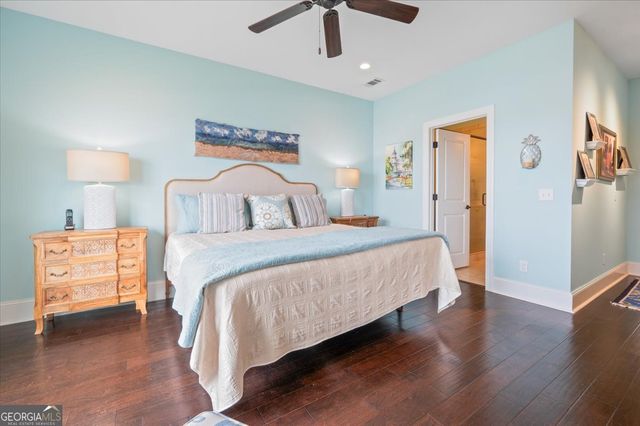 214 Turtle Track Lane, Jekyll Island, GA 31527