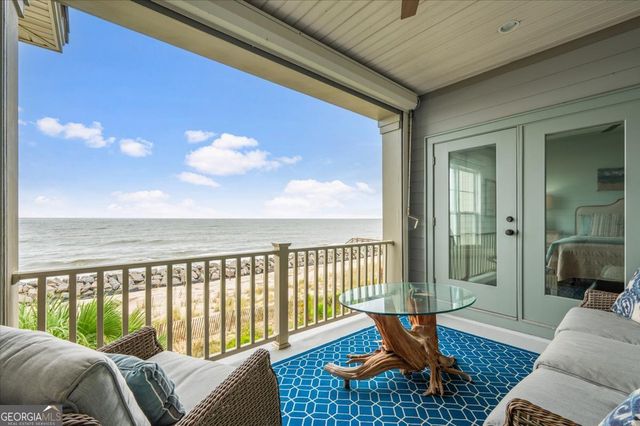214 Turtle Track Lane, Jekyll Island, GA 31527