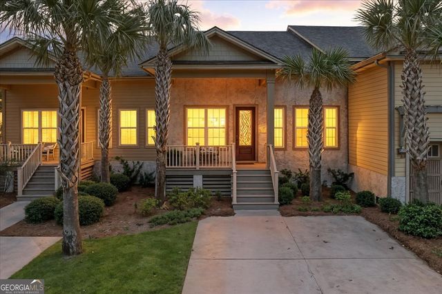 214 Turtle Track Lane, Jekyll Island, GA 31527