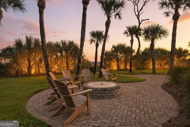 214 Turtle Track Lane, Jekyll Island, GA 31527