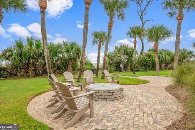 214 Turtle Track Lane, Jekyll Island, GA 31527