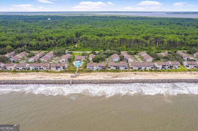 214 Turtle Track Lane, Jekyll Island, GA 31527