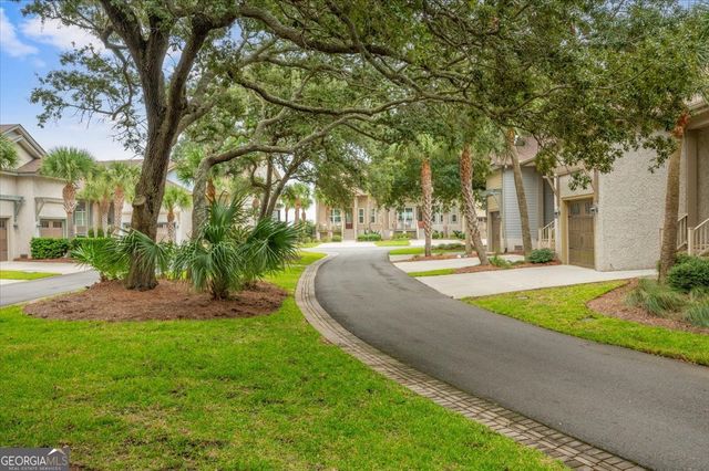 214 Turtle Track Lane, Jekyll Island, GA 31527