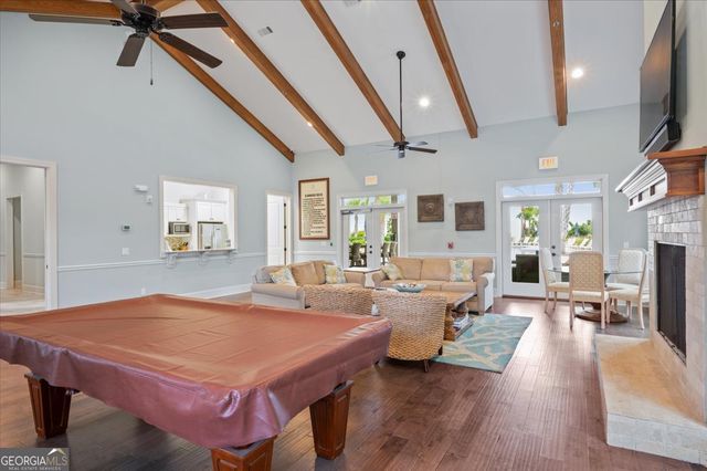 214 Turtle Track Lane, Jekyll Island, GA 31527