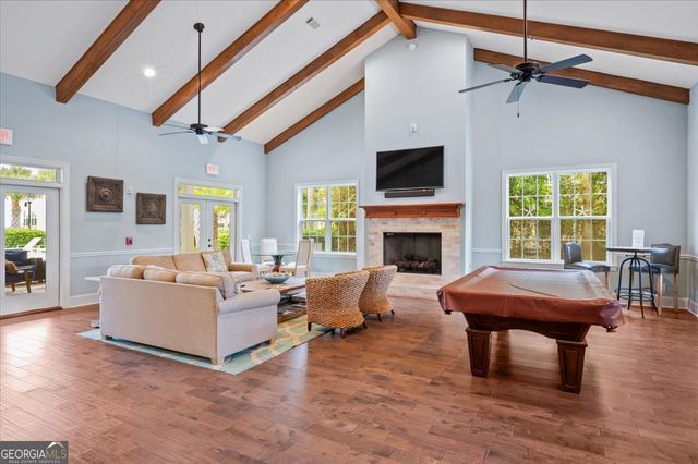 214 Turtle Track Lane, Jekyll Island, GA 31527