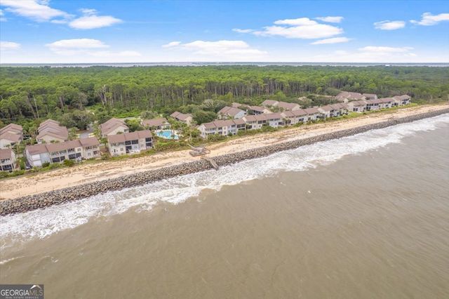 214 Turtle Track Lane, Jekyll Island, GA 31527