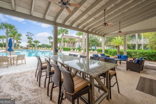 214 Turtle Track Lane, Jekyll Island, GA 31527