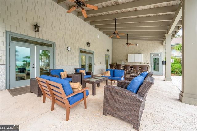 214 Turtle Track Lane, Jekyll Island, GA 31527