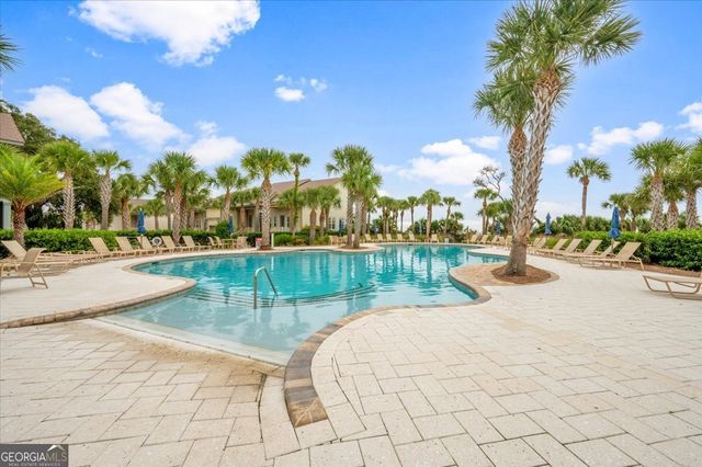 214 Turtle Track Lane, Jekyll Island, GA 31527