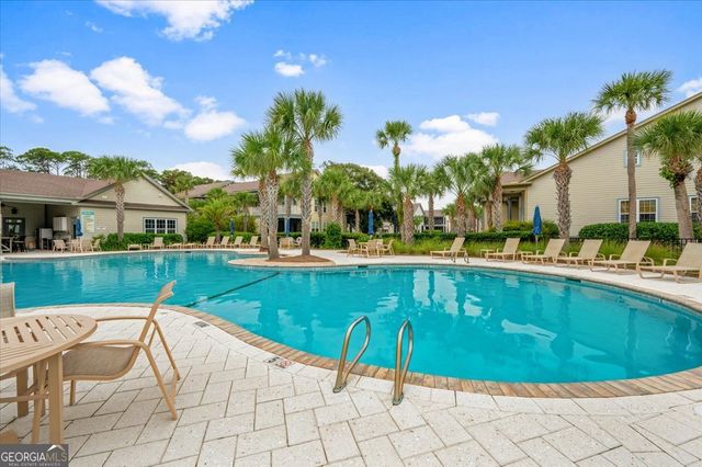 214 Turtle Track Lane, Jekyll Island, GA 31527