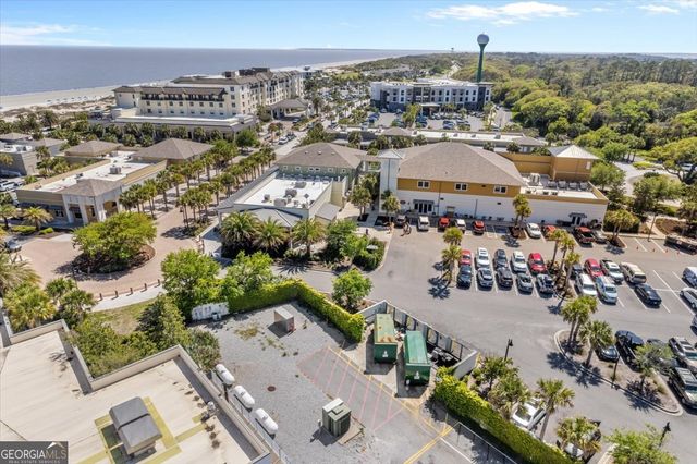 214 Turtle Track Lane, Jekyll Island, GA 31527