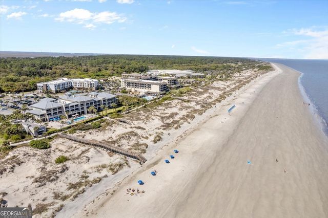 214 Turtle Track Lane, Jekyll Island, GA 31527