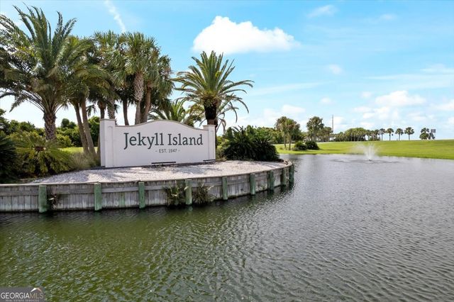 214 Turtle Track Lane, Jekyll Island, GA 31527