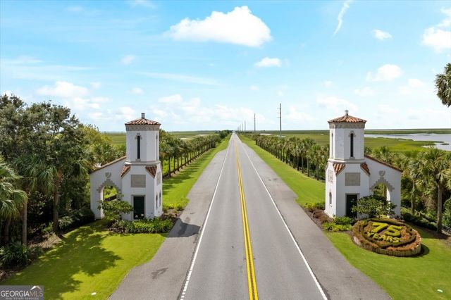 214 Turtle Track Lane, Jekyll Island, GA 31527