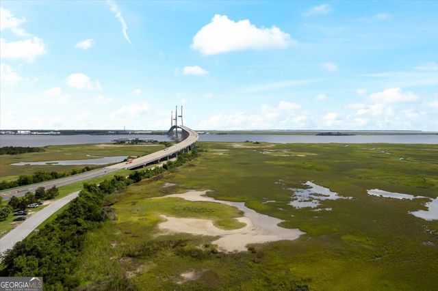 214 Turtle Track Lane, Jekyll Island, GA 31527