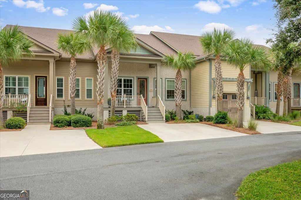 214 Turtle Track Lane, Jekyll Island, GA 31527