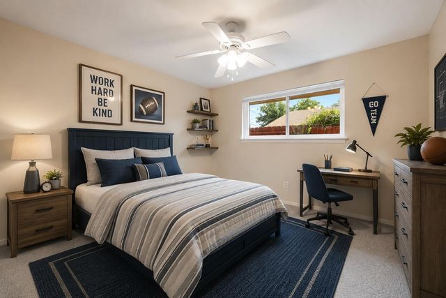 9766 Cedardale Drive, Houston, TX 77055