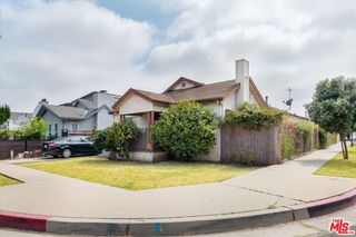 3115 Curts Avenue, Los Angeles, CA 90034