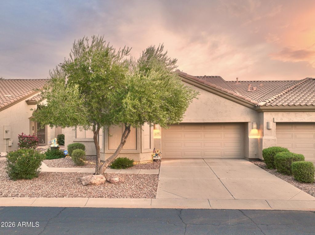 1547 E BRENDA Drive, Casa Grande, AZ 85122 — photo 2