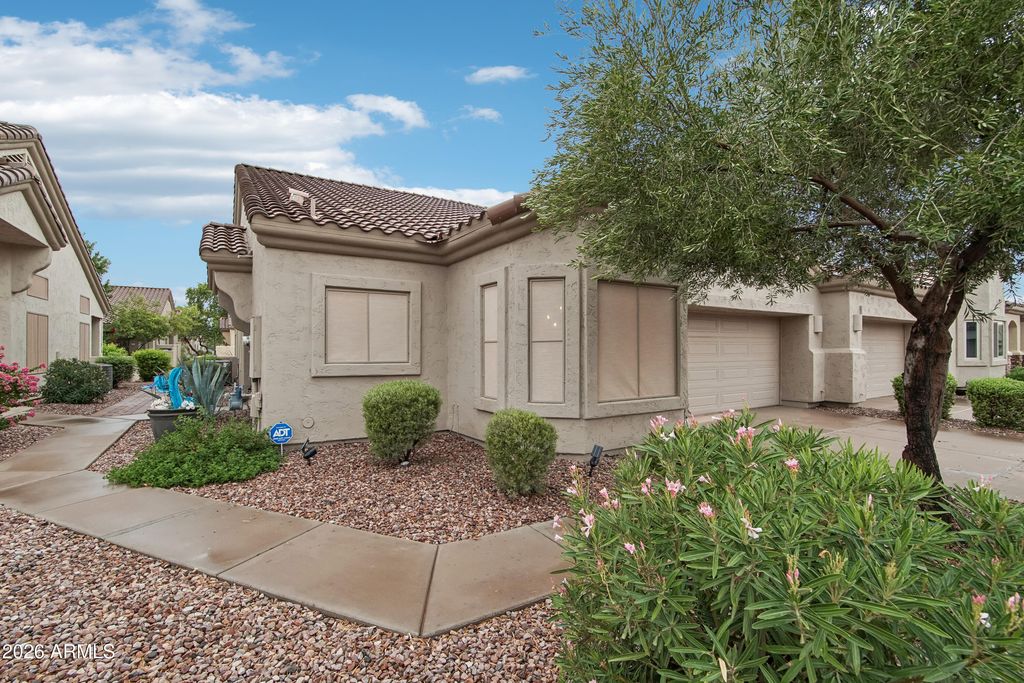 1547 E BRENDA Drive, Casa Grande, AZ 85122 — photo 3