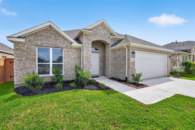21923 Oia Island Drive, Hockley, TX 77447