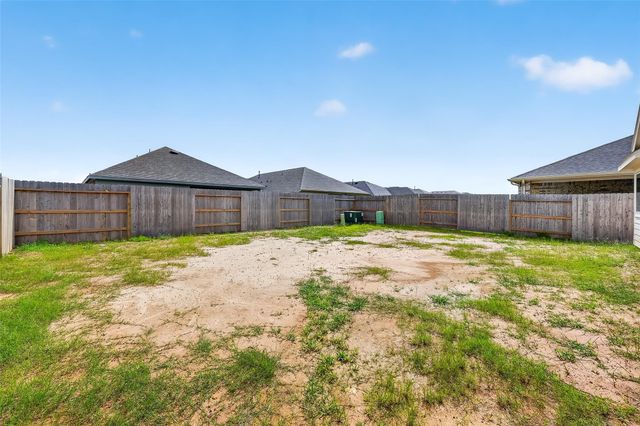 21923 Oia Island Drive, Hockley, TX 77447