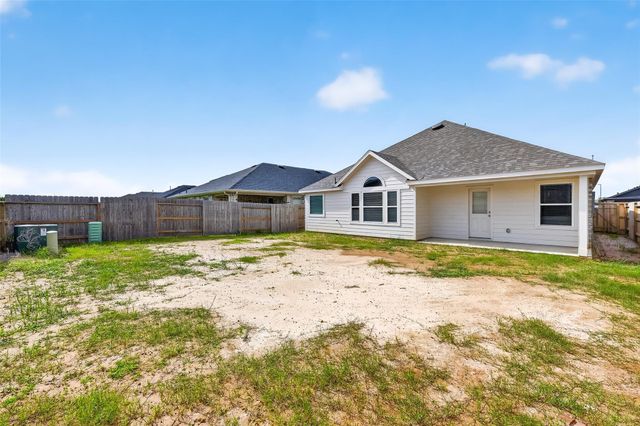 21923 Oia Island Drive, Hockley, TX 77447
