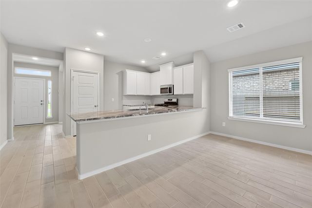 21923 Oia Island Drive, Hockley, TX 77447