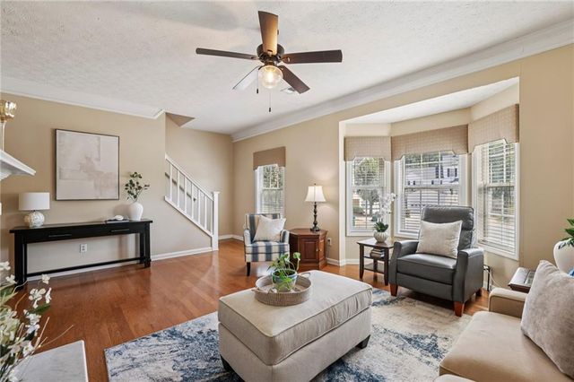 515 Abbotts Mill Drive, Johns Creek, GA 30097