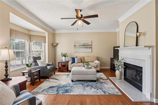 515 Abbotts Mill Drive, Johns Creek, GA 30097