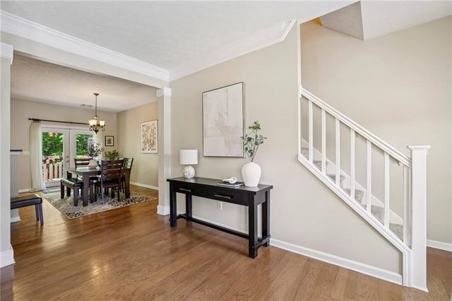 515 Abbotts Mill Drive, Johns Creek, GA 30097