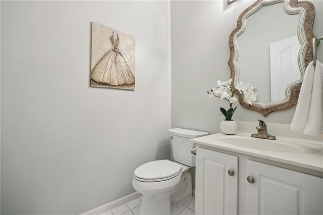 515 Abbotts Mill Drive, Johns Creek, GA 30097