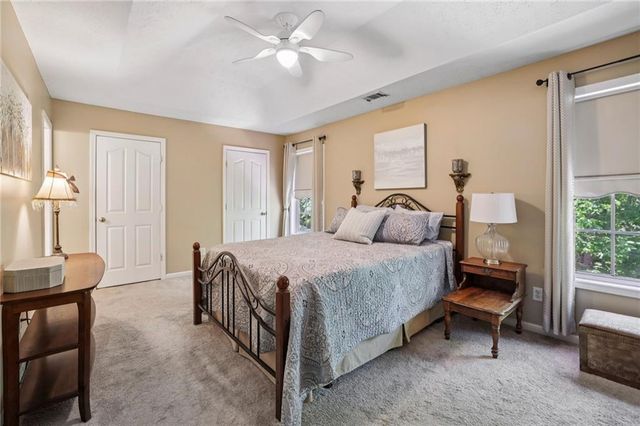 515 Abbotts Mill Drive, Johns Creek, GA 30097