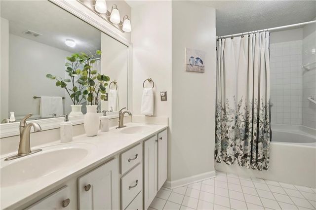 515 Abbotts Mill Drive, Johns Creek, GA 30097