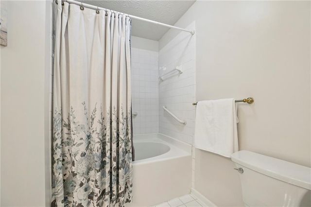 515 Abbotts Mill Drive, Johns Creek, GA 30097