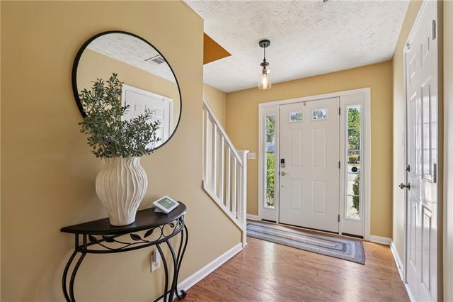 515 Abbotts Mill Drive, Johns Creek, GA 30097