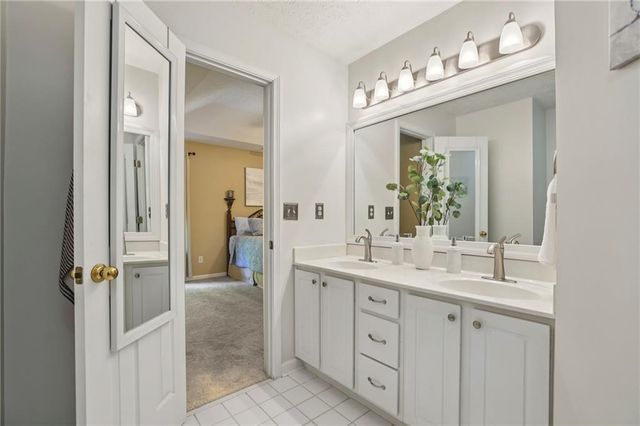 515 Abbotts Mill Drive, Johns Creek, GA 30097