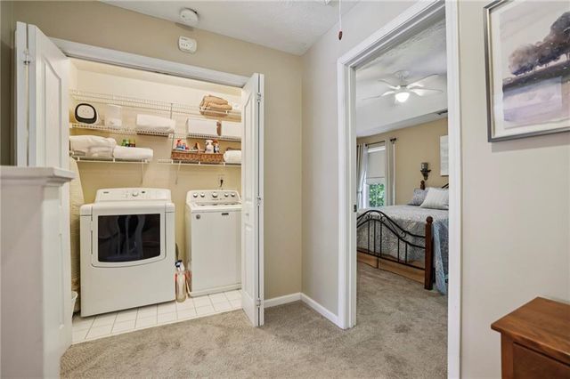 515 Abbotts Mill Drive, Johns Creek, GA 30097