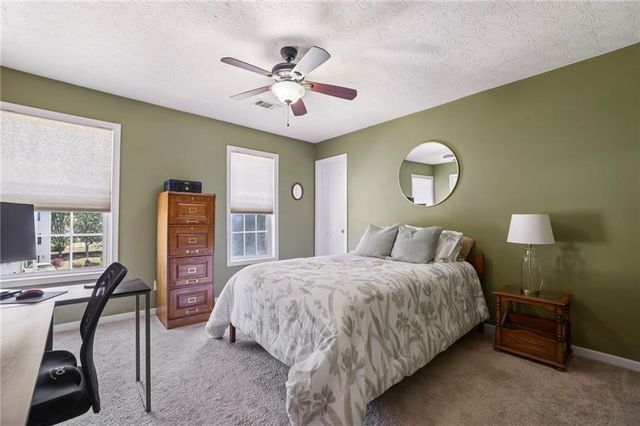 515 Abbotts Mill Drive, Johns Creek, GA 30097