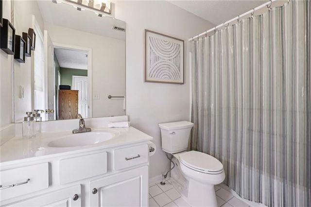 515 Abbotts Mill Drive, Johns Creek, GA 30097