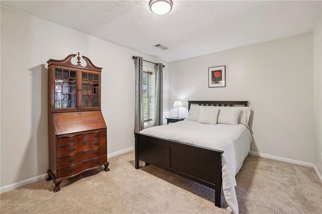 515 Abbotts Mill Drive, Johns Creek, GA 30097