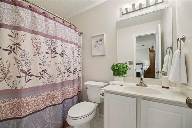 515 Abbotts Mill Drive, Johns Creek, GA 30097