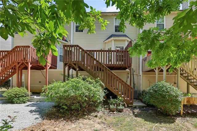 515 Abbotts Mill Drive, Johns Creek, GA 30097