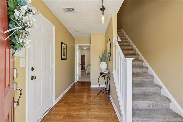 515 Abbotts Mill Drive, Johns Creek, GA 30097