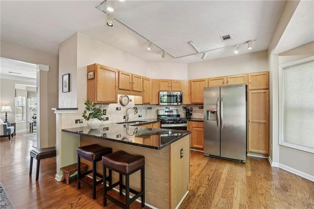 515 Abbotts Mill Drive, Johns Creek, GA 30097