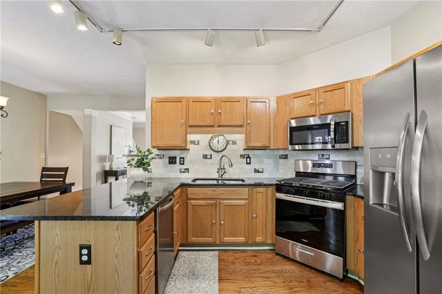 515 Abbotts Mill Drive, Johns Creek, GA 30097