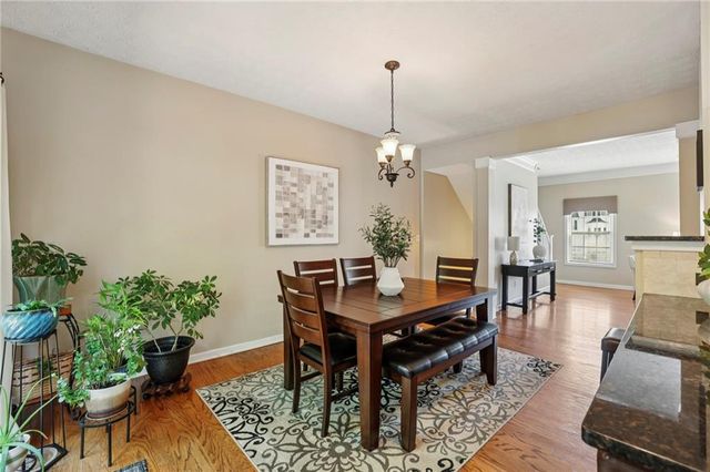 515 Abbotts Mill Drive, Johns Creek, GA 30097